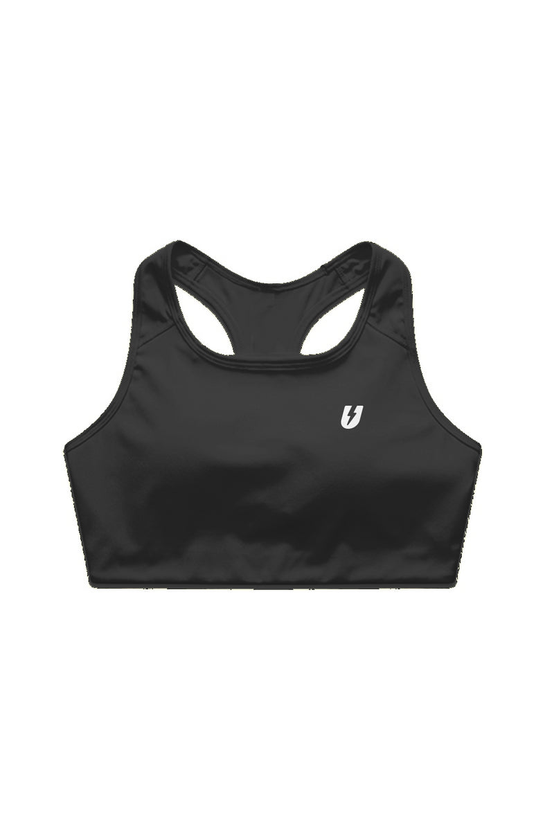 Active Sports Bra Hustle Gear 