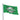 Double Sided Flag