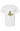 Gold Sox Logo Classic T-Shirt (White)