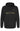 Gold Sox Performance Hoodie (Black)