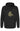 Gold Sox Logo Performance Hoodie (Black)