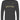 Gold Sox Performance Long Sleeve Shirt (Black)