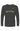 Gold Sox Performance Long Sleeve Shirt (Black)