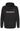 Outsiders Baseball Performance Hoodie (Black)