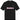 Outsiders Baseball Performance T-Shirt (Black)