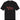 Middle GA Apex Baseball Performance T-Shirt (Black)