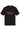 Middle GA Apex Baseball Performance T-Shirt (Black)