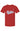Hustlers Baseball Classic T-Shirt (Red)