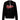 Hustlers Baseball Classic Hoodie (Black)