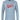 Hustlers Baseball Performance Hooded Long Sleeve