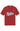 Hustlers Baseball Performance T-Shirt (Red)