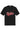 Hustlers Baseball Performance T-Shirt (Black)
