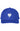 Bolts Baseball Snapback Cap