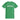 Hustle "Kelly Green" Classic T-Shirt - Hustle Gear