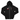 Orcas Baseball Classic Zip Up Hoodie (Black)