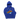 Atlantic Shore RipTides Classic Hoodie (Blue)
