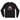 Orcas Baseball Classic Long Sleeve (Black)