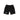 SJ Ospreys Training Shorts