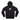 Hustle "Icon" Hoodie (Black)