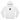 Hustle "Icon" Hoodie (White)