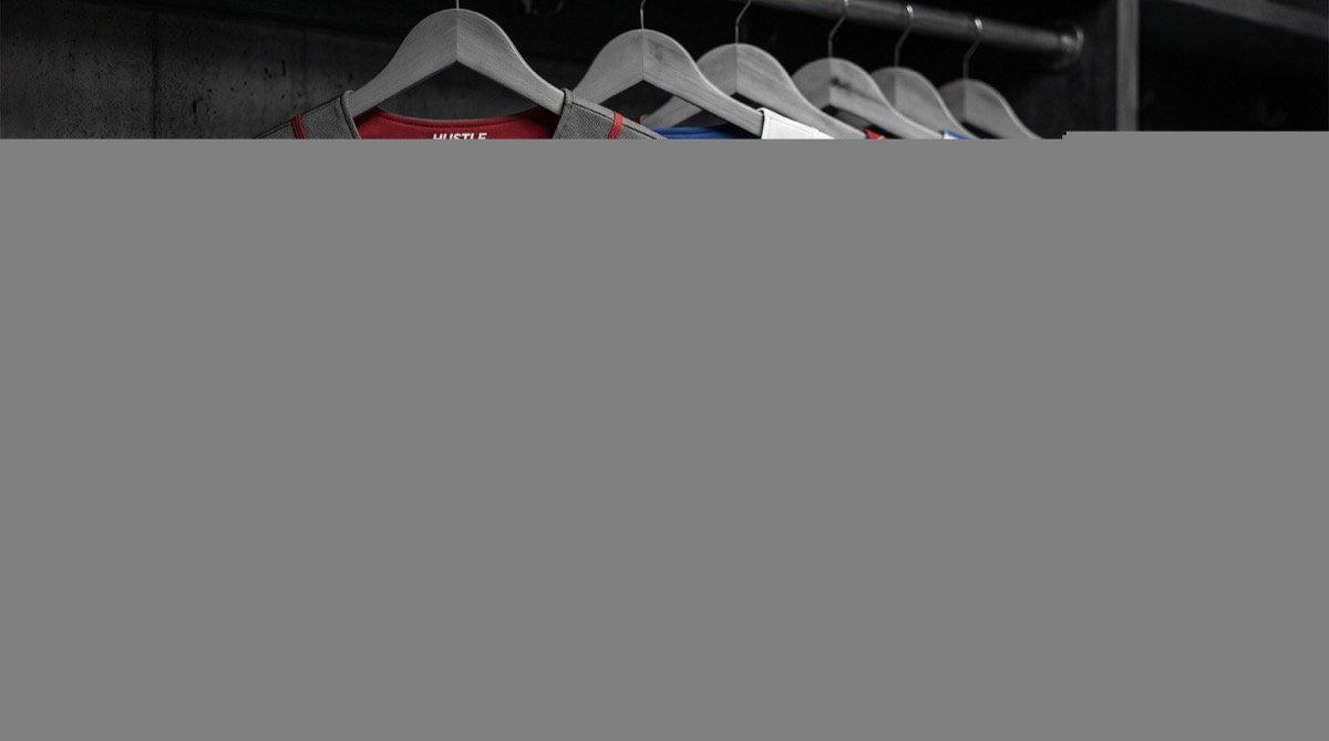 Volleyball Uniforms Collection